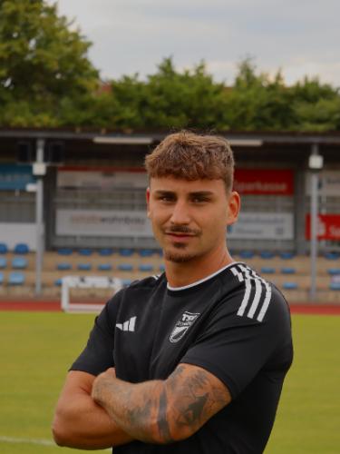 Erman Kilic