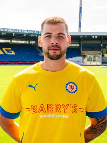 Fabian Kiepiela