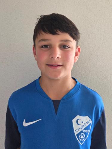 Ammar Kekec