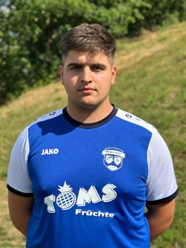 Maximilian Siedler