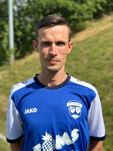 Marco Singer