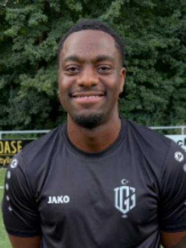 Nico Bronsle Siya