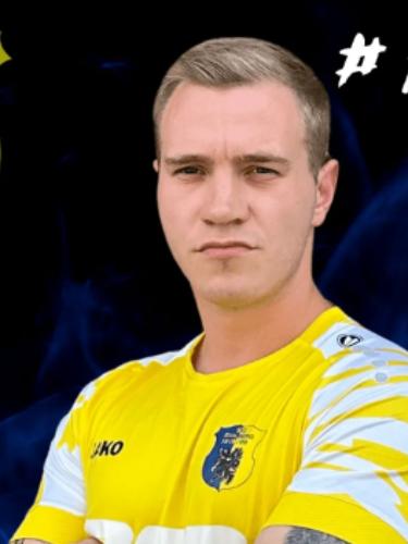 Marco Kirschall