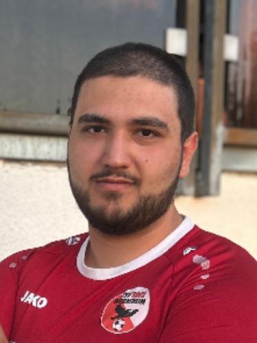 Muhammed Aktas