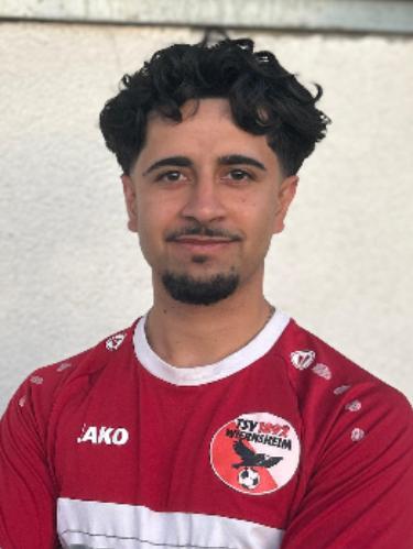 Karam Rifaat Barakat Al Salo