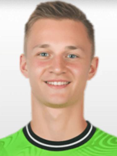 Julian Weitz