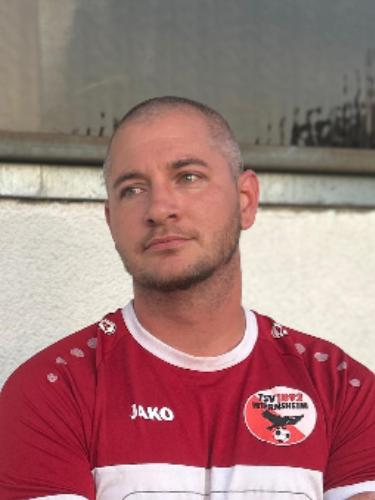 Markus Klemens