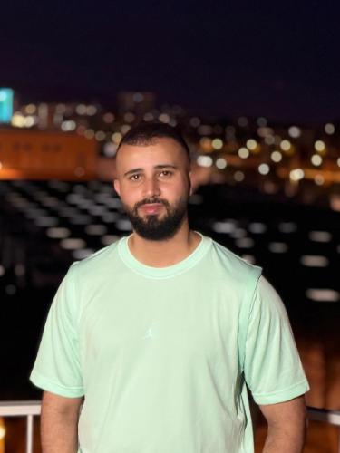 Ibrahim Ahmad