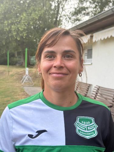 Nicole Wendler