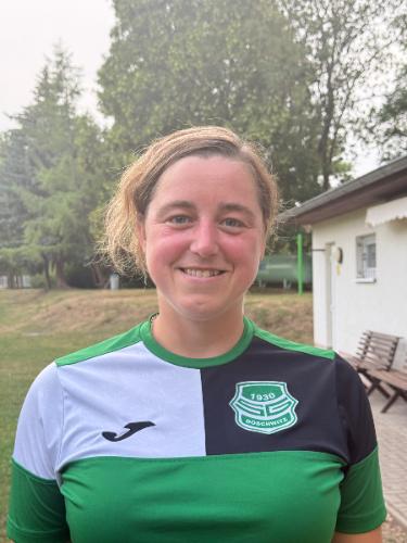 Anja Wenzlow