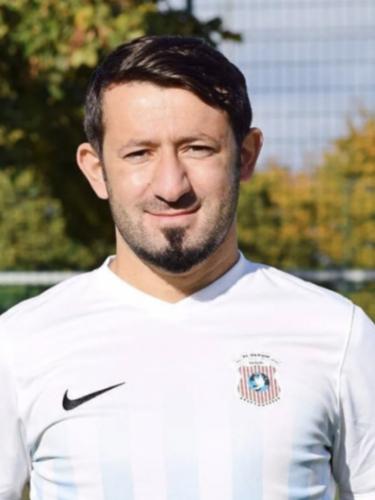 Ümit Akyüz