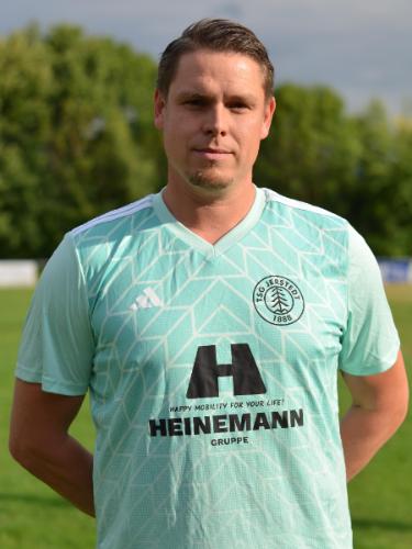 Michael Müller