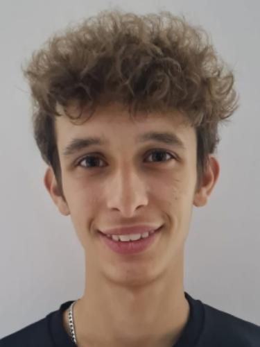 Tom-Liam Hansen