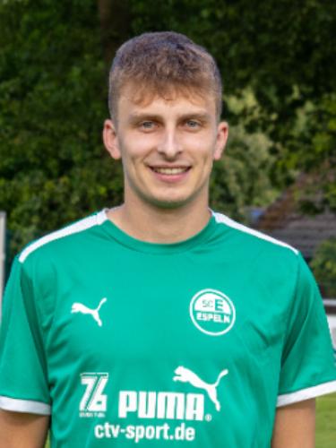 Tim Benteler
