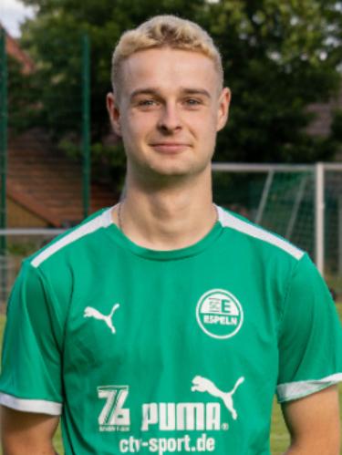 Niklas Blumenschein