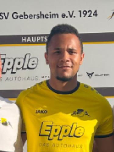 Kevin Sholabomi