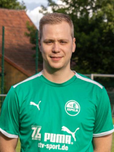 Fynn Klatte