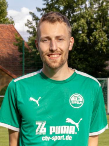 Tobias Korsmeier