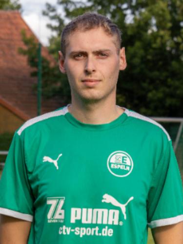 Simon Leuschner
