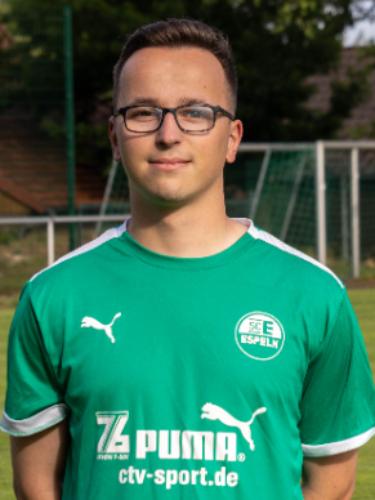 Tim Merschmann