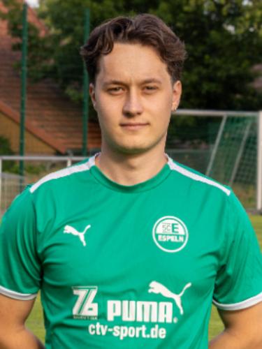 Matti Pollmeier