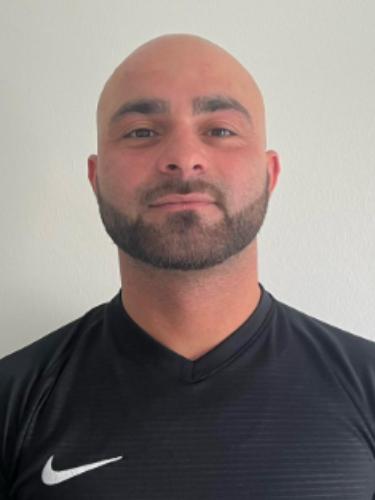 Ali Demirkiran