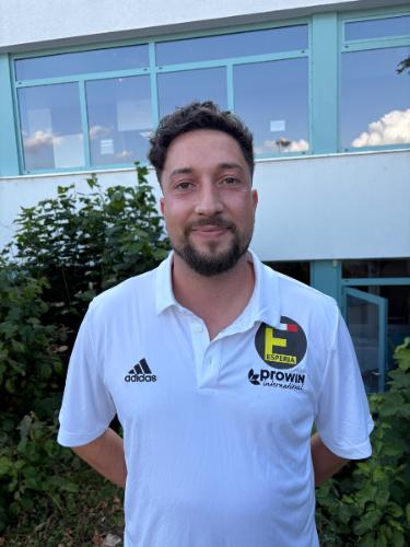 Tiago Nogueira Monteiro