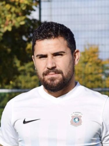 Umut Yalcin
