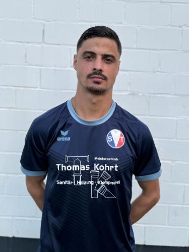 Kerim Orman