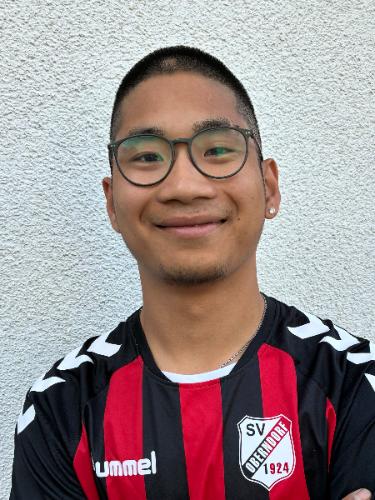 Nik Triebskorn