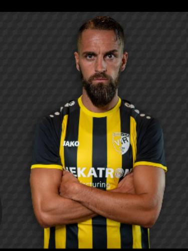 Yannick Häringer