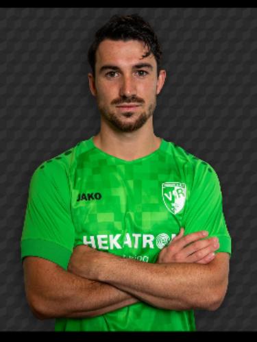 Elias Kiefl