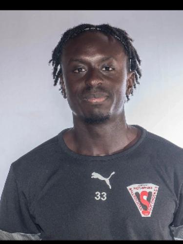 Jose Ngonge Mboyo