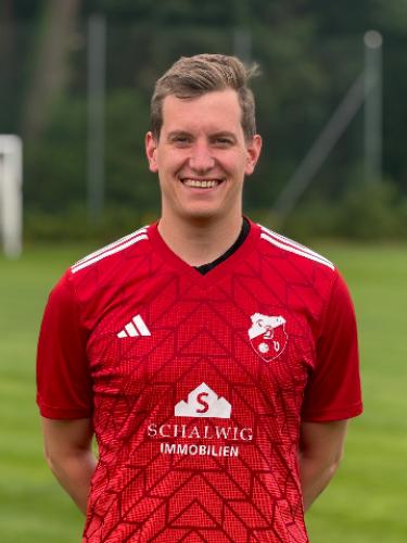 Sascha Kordts
