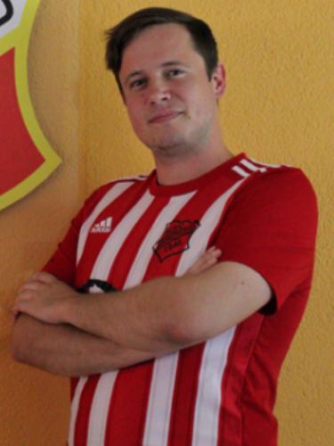 Oliver Schäfer