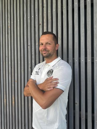 Jonathan Erber