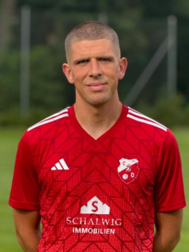 Lukas Deeken