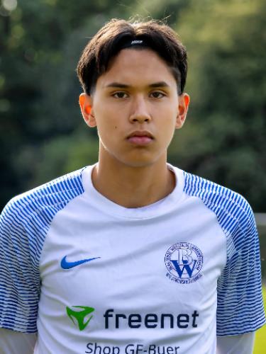 Joel Bunlon