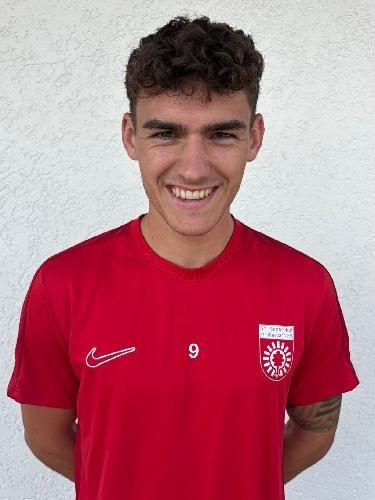 Luca Damiano Molinari