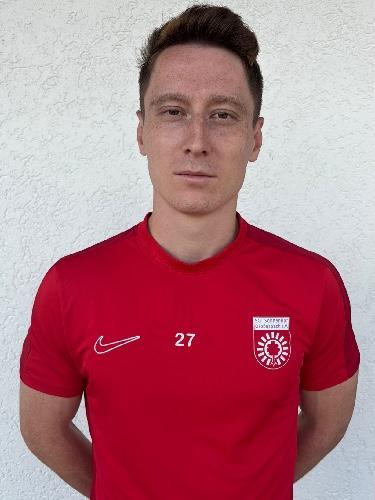 Loris Maier