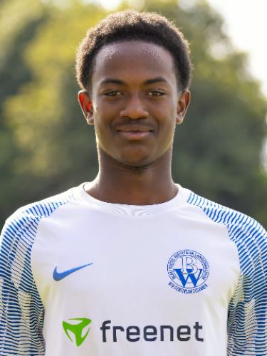 Prince Ebuka Onuoha