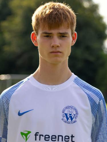Felix Reichmann