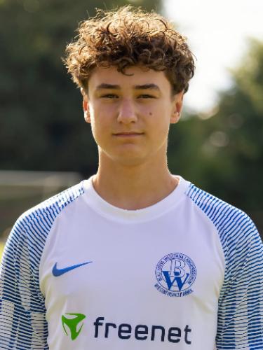 Collin Schendel