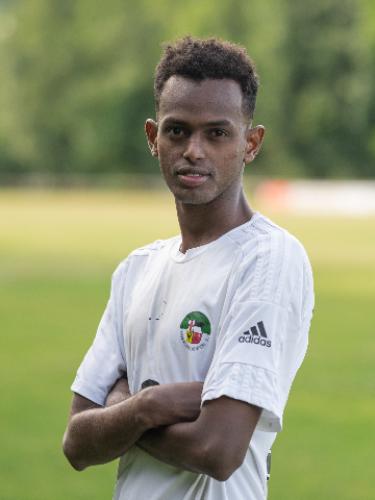 Abdullahi Abdullahi Omar