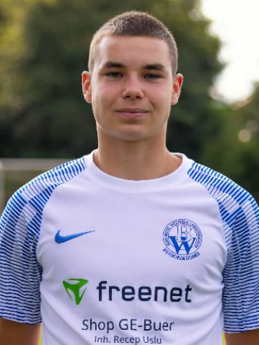 Hussein Seklawi