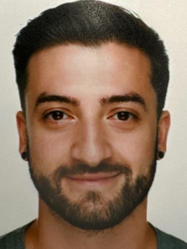 Deniz Mirzaoglu
