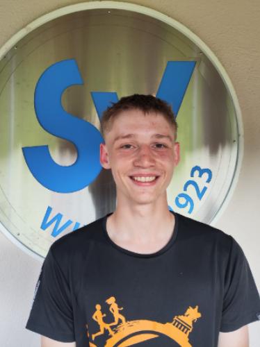 Moritz Alexander Zell