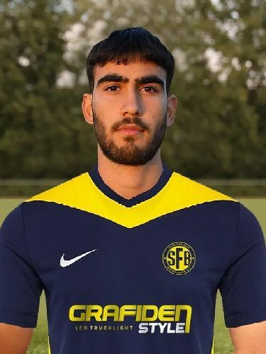 Emir Can Gülbenat