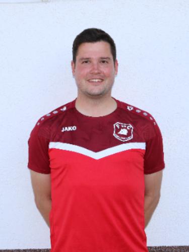 Thomas Butz