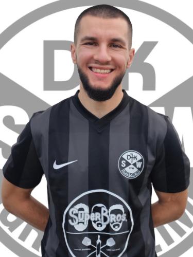 Irfan Kandic